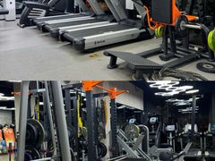 -VPsmart私教健身工作室(新华路旗舰店)