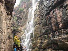 -云台山风景名胜区