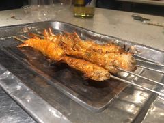 -不夜天烧烤牛骨头(南湖店)