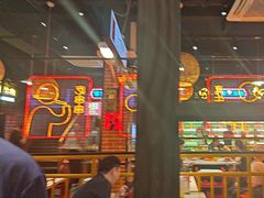 -老马路串串香火锅(北门桥店)