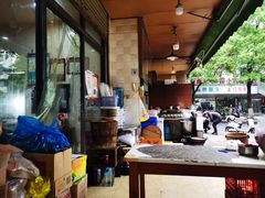 -凡老头米线砂锅(古荡新村西粮站)