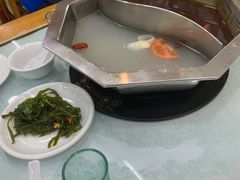 -鸿盛火锅(重庆路店)