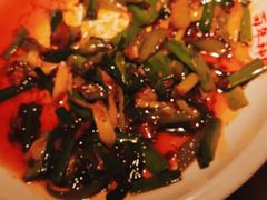 -百年神厨·地道川菜(清江西路店)