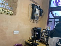 -HANA COFFEE(长寿路店)