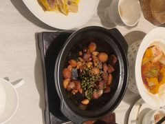 -狮王府淮扬菜(新街口友谊店)