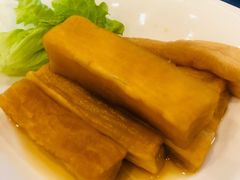 酸萝卜-顺风山庄(水濂山店)