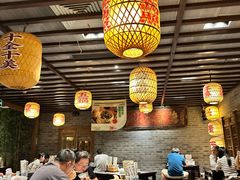 -南京大牌档(凯德大峡谷店)