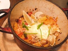 主厨海鲜饭-夏朵餐厅(丁香店)
