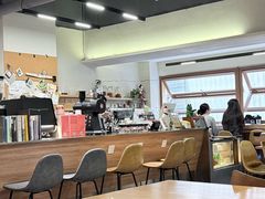 -IN STEP咖啡馆(禾祥东SOE主营店)