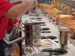 -龍歌自助小火锅(城阳万象汇店)