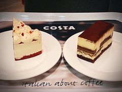 -COSTA COFFEE(武汉武商MALL店)
