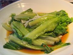 -绿茶餐厅(天通苑华联店)
