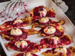 -上海雅居乐万豪侯爵酒店