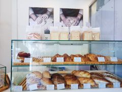 -老梦面包 CHEZMOREL(三源里店)