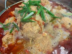 -湘菜时代风味餐厅