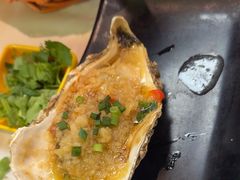-云晓光头烧烤吧(德平路店)