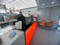 -Sips&Lick茶兰咖啡(五道口店)