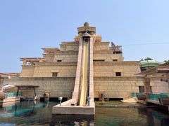 -亚特兰蒂斯水世界冒险乐园