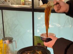 -绿茶餐厅(淮安吾悦广场店)