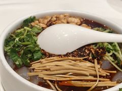 浑源凉粉-老爷庙风味美食府(魏都大道店)