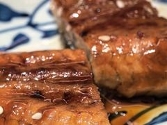 烤鳗鱼-德川家日本料理(中关村寰太大厦店)