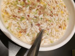 平桥豆腐-芳芳私房菜·精做淮扬菜(承德路店)
