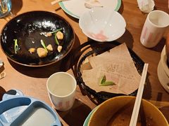 -清水亭湖北菜(大屯DT51店)