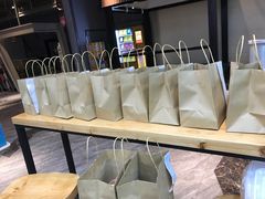 -轻沙拉Fit Salad(珠江新城店)
