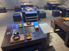 -夜食白市Yespicy·烧烤啤酒宵夜(番禺四海城店)