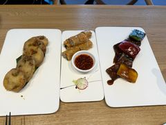 -枣子树·素食餐厅(朱家尖店)