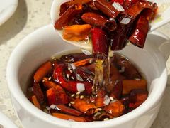 -德一门·北京爆肚涮肉(宽窄巷子店)