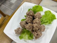 -马记伊源斋涮肉·清真菜(百子湾店)