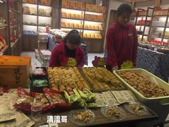 -屯溪老街