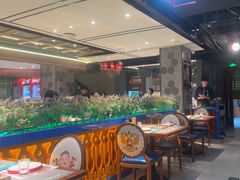 -通海俄式烧烤·俄罗斯大串(嵩山路店)
