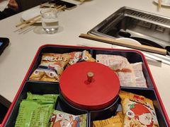 -海底捞火锅(万丰桥店)