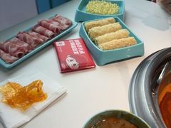 -季季红火锅(柳州城中万达二店)