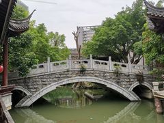 -龙潭水乡