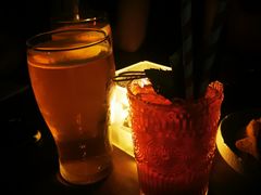 -TZ House音乐现场(来福士中心店)
