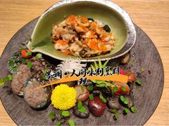 -墨澜·人间味割烹料理
