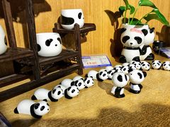 -熊猫屋(宽窄巷子景区店)