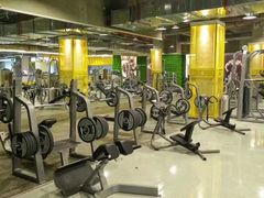 -峰鸟24h自助健身(锦泰城店)
