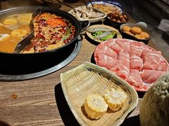 -楠火锅(新街口苏宁店)