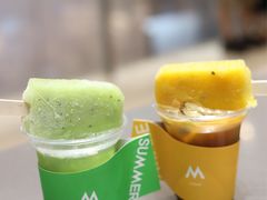 -M Stand(天环广场店)