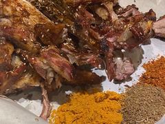 -百味源炭火烤翅 ·夜市大排档(酒仙桥店)
