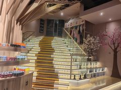 -丽池宫韩式汗蒸会馆(华灯坊店)