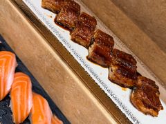 -东京屋(武定路店)