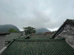 -鼎湖山风景区