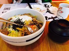 -栖川山葵家·寿喜锅·日式料理(龙湖北城天街商场店)