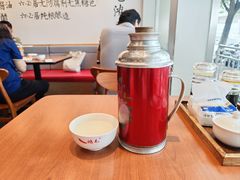 饺子汤-鸿毛饺子(紫竹桥店)
