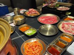 -西塔老太太泥炉烤肉(龙湖北苑天街店)